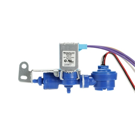 Samsung DA62-04027A Samsung Refrigerator 2 Way Water Inlet Valve DA62-04027A